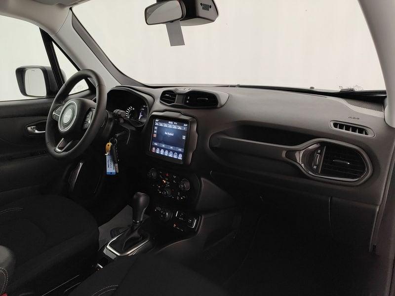 Jeep Renegade 1.3 T4 190CV PHEV 4xe AT6 Limited