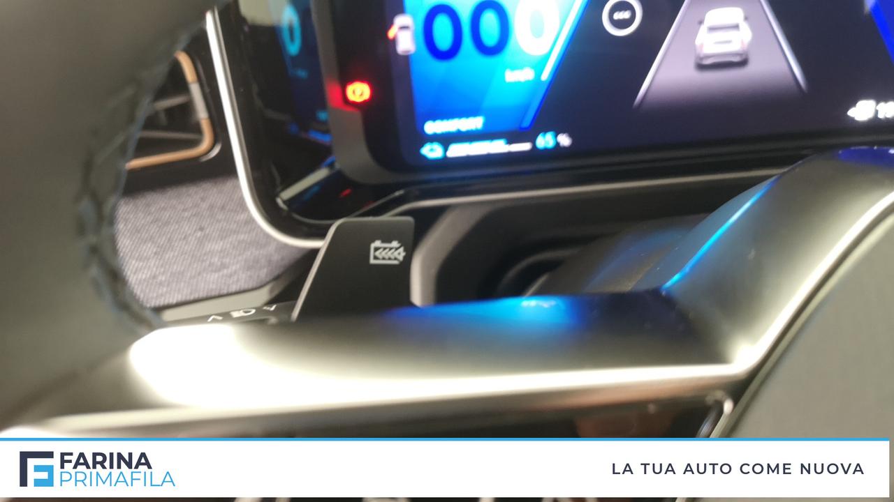 RENAULT RENAULT 4 E-TECH ELECTRIC techno 150 cv comfort range