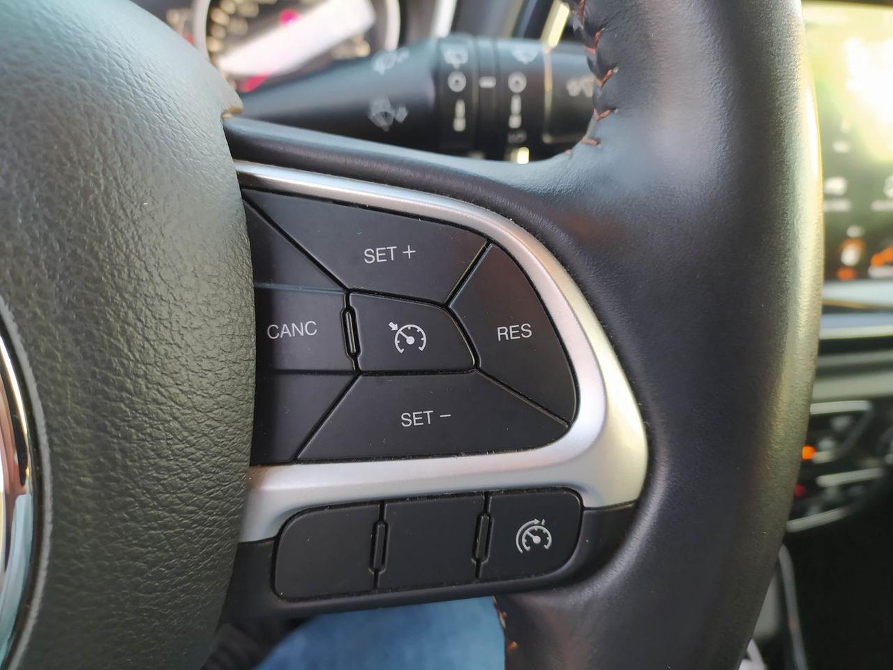 Jeep Compass Limited 1.6 MultiJet II #9459