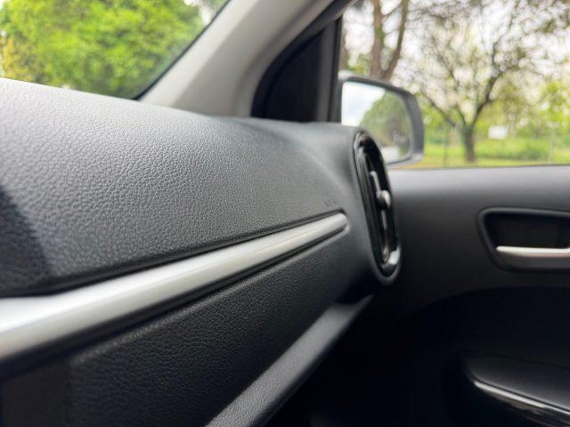 KIA Picanto 1.0 67CV DPI STYLE AMT AUTOMATICA UNIPROPRIETARIO