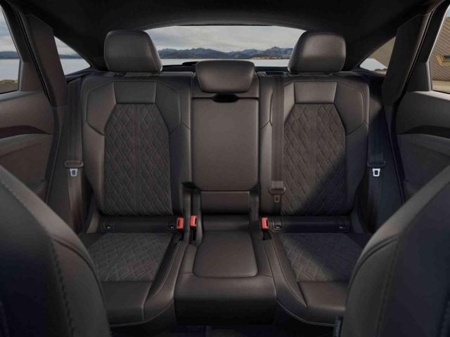 AUDI Q5 SPORTBACK SPB TDI mHEV+ quattro S line