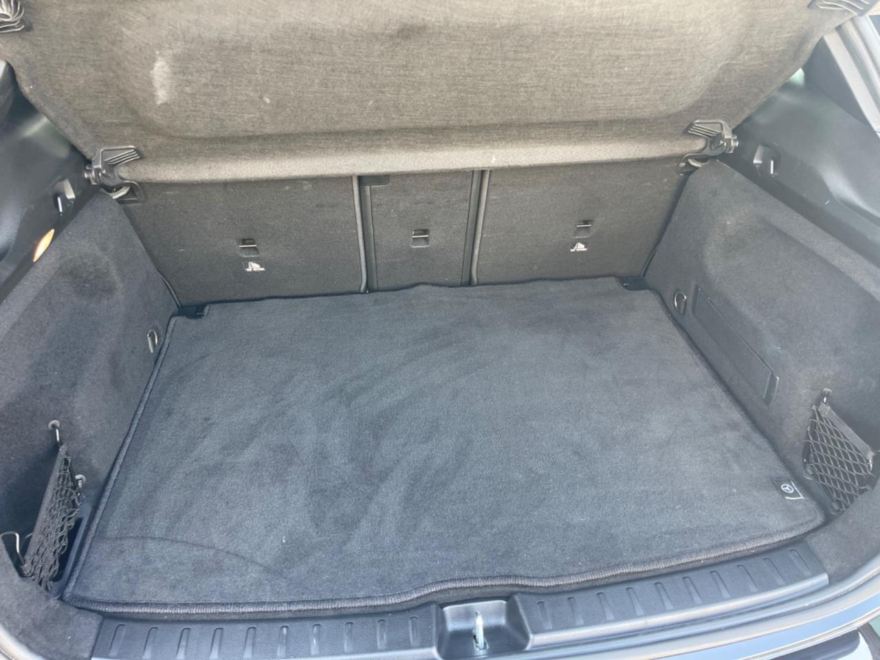 Mercedes-benz GLA 200 d Automatic Sport Plus KM 85.000 CERTIFICATI !!!