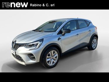 Renault Captur TCe 12V 90 CV Equilibre AUTOCARRO IVA INCLUSA