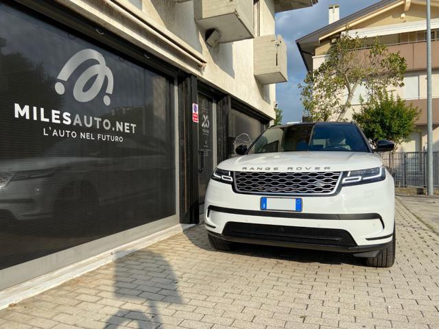 LAND ROVER Range Rover Velar 2.0D I4 240 CV R-Dynamic KEYLESS