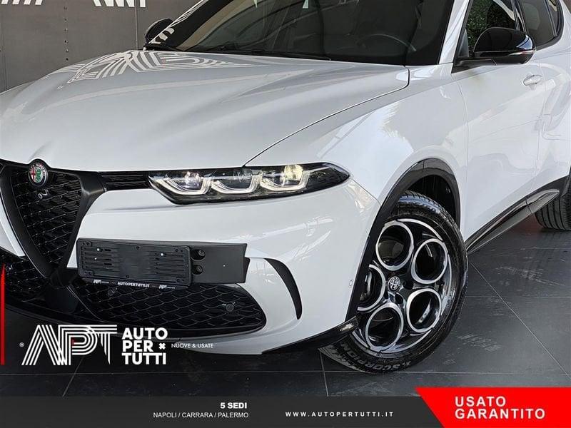 Alfa Romeo Tonale Tonale 1.5 hybrid Sprint 130cv tct7