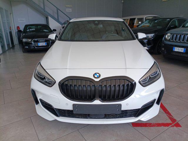 BMW 118 d 5p. Msport