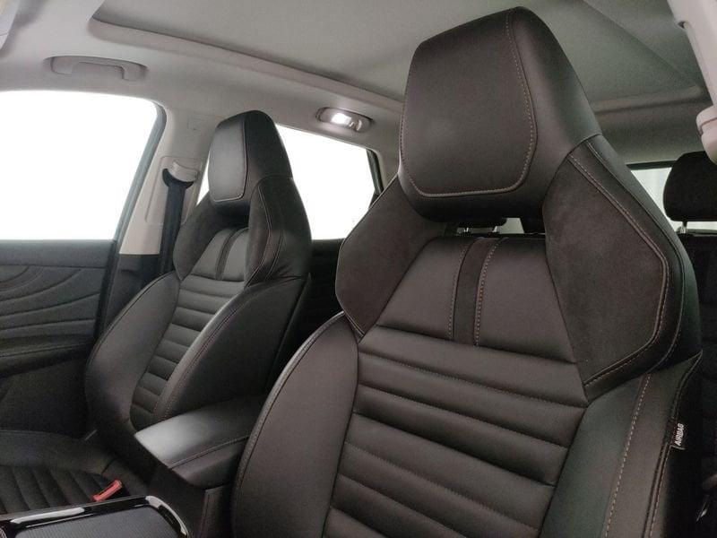 MG EHS 1.5 t-gdi phev Exclusive auto