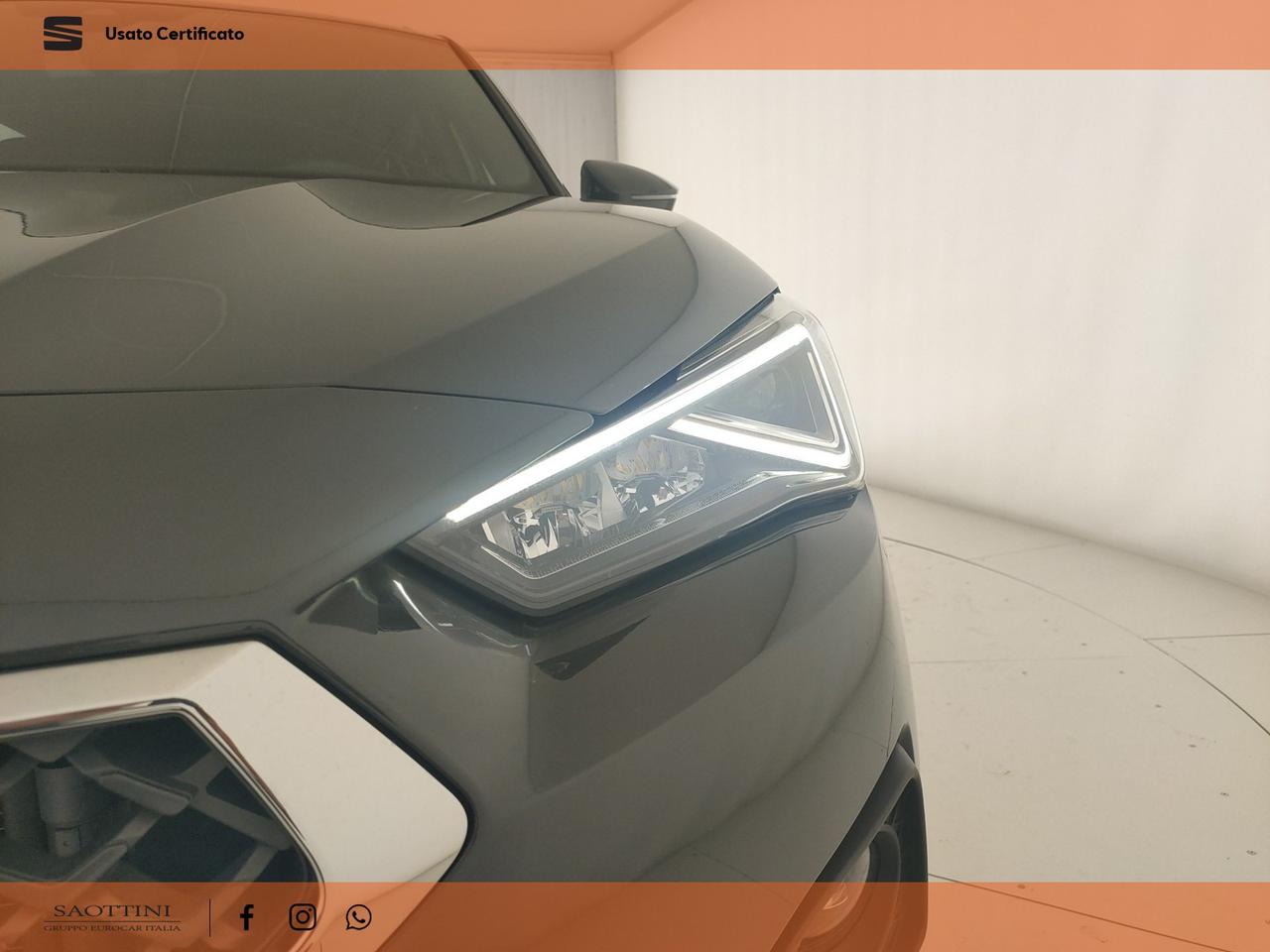 2.0 TDI Style 150 CV DSG 7 posti