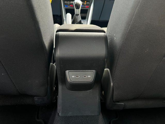 VOLKSWAGEN Polo 1.0 EVO 80CV Life