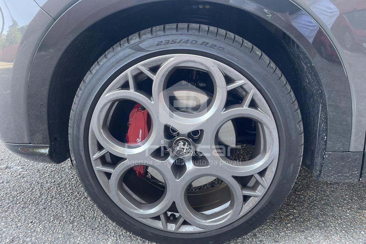 ALFA ROMEO Tonale 1.5 130 CV MHEV TCT7 Edizione Speciale