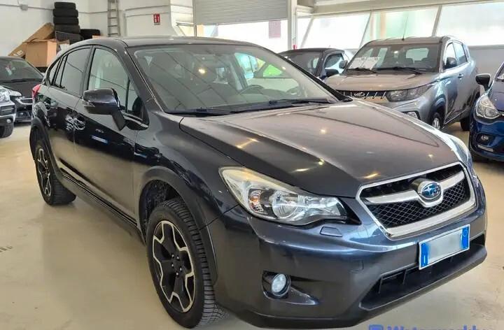 Subaru XV 2.0D Style