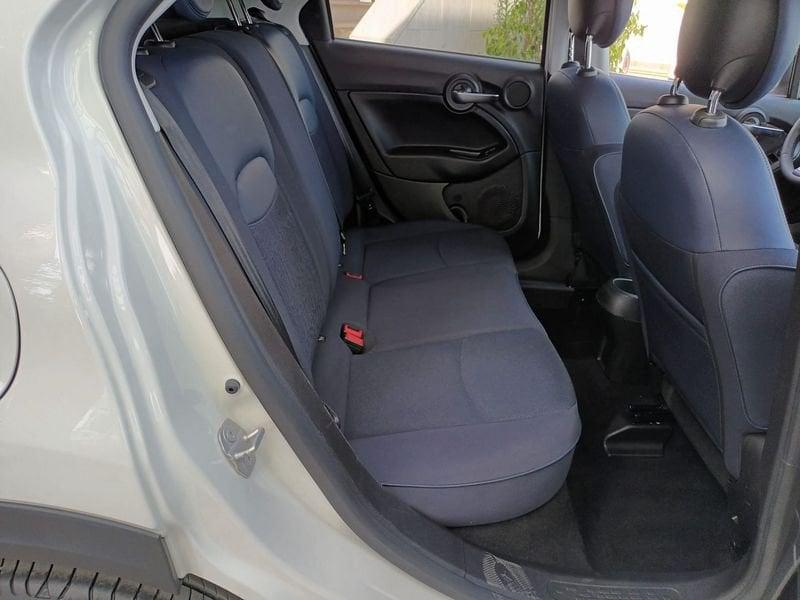 FIAT 500X Club 1.3 Mjet 95 CV E6D