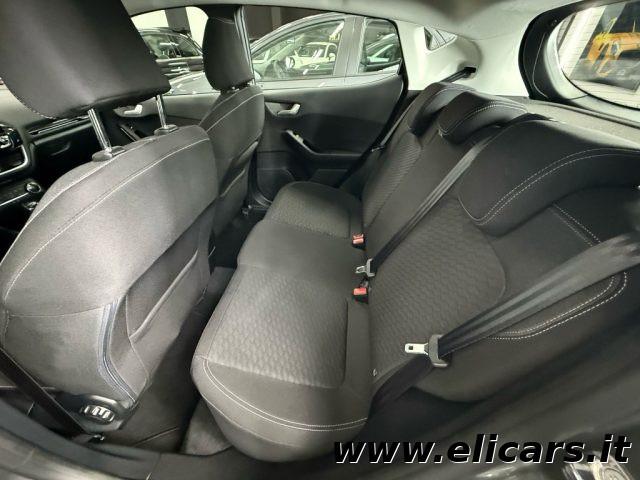 FORD Fiesta TITANIUM 1.0 Ecoboost 125 cv
