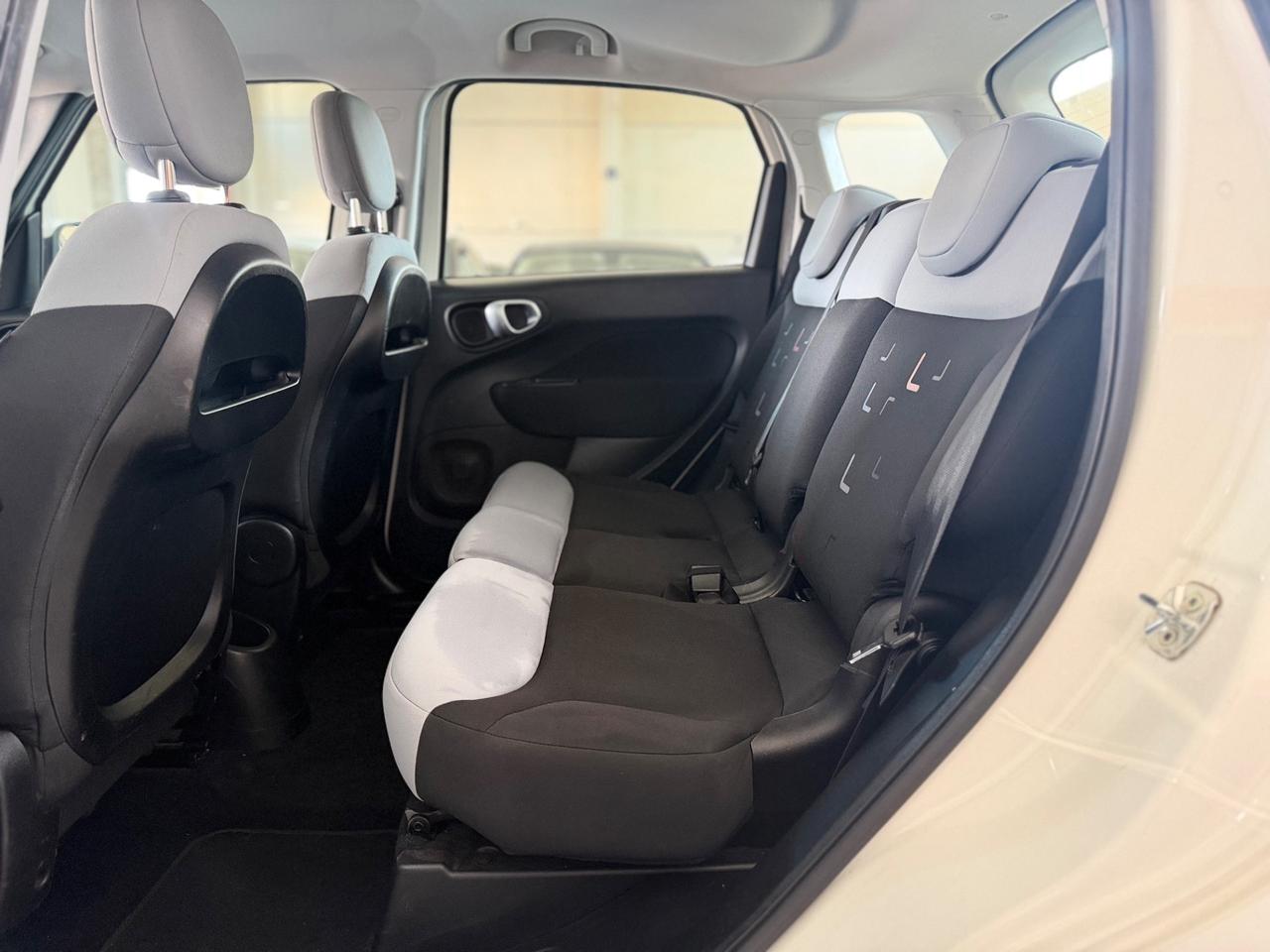 Fiat 500L 1.4 95 CV Pop Star NEOPATENTATI