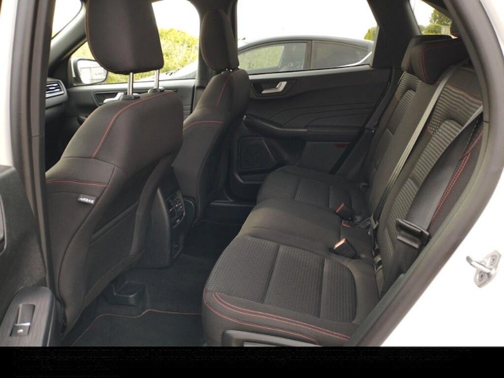 FORD KUGA 2.0 ECOBLUE 120CV POWERSHIFT 2WD ST-LINE ( FARI LED - COCKPIT - CRUISE - NAVI - MIRROR - PDC - TELECAMERA POST. - CERCHI 19 )