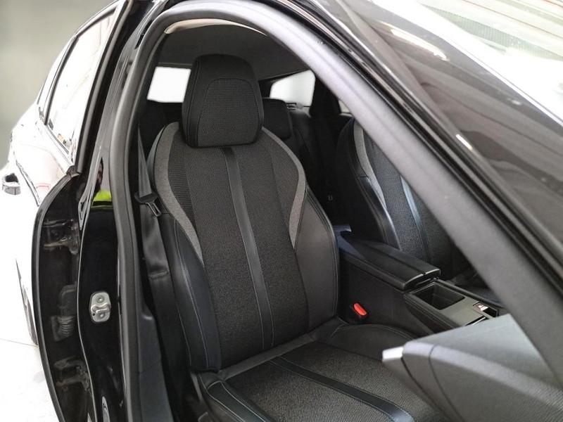 PEUGEOT 308 SW ALLURE BLUEHDI 130 EAT8 SES AUT. STATION WAGON