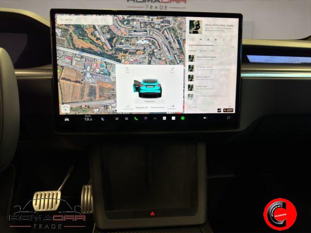 TESLA Model X Plaid 1022cv ? 6 posti ?? full optional
