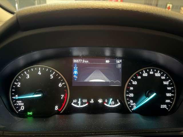 Ford EcoSport 1.0 ecoboost 125cv Titanium