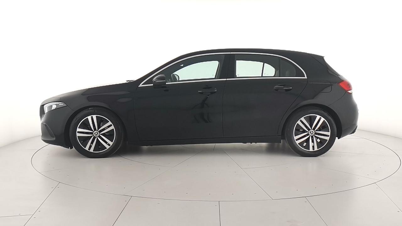 Mercedes-Benz Classe A - W177 2018 A 160 Sport