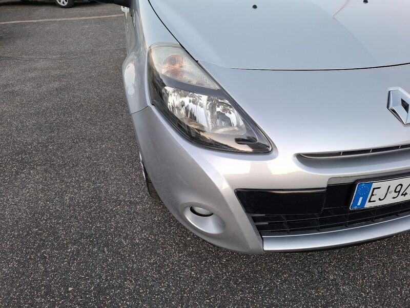 Renault Clio Clio 1.2 16V 5 porte GPL 20° ANNIVERSARIO