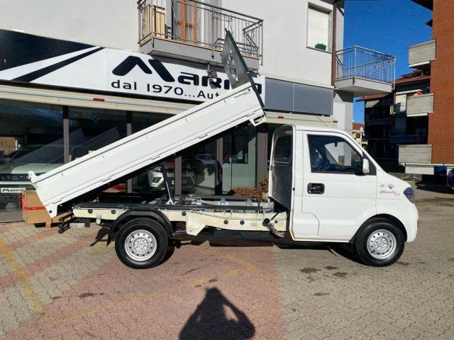 GIOTTI VICTORIA Gladiator TOP 1.5 Rib. Post. Entry Level A/C IN ARRIVO