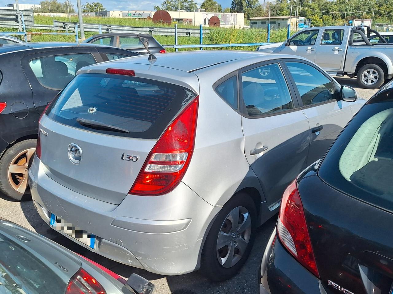 Hyundai i30 1.4 5p. Active