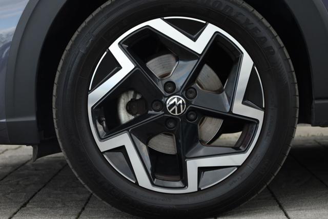 VOLKSWAGEN Taigo 1.0 TSI 115 CV R-Line
