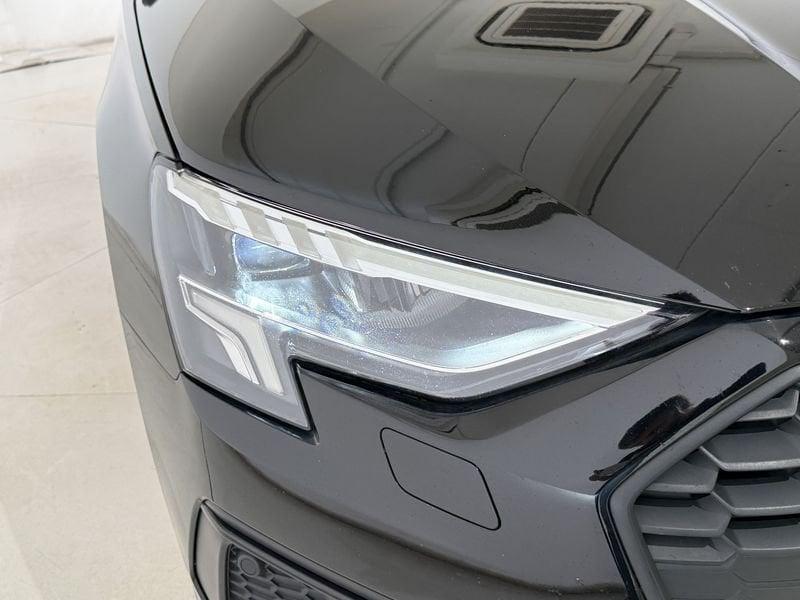 Audi A3 Sportback 30 TDI Business Advanced