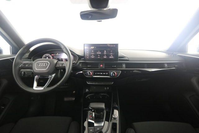 AUDI A4 A4 Avant 35 TDI/163 CV S tronic Business Advanced