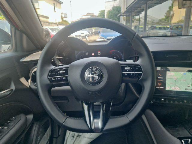 ALFA ROMEO Junior 1200 HYBRID 136CV AUT SPECIALE