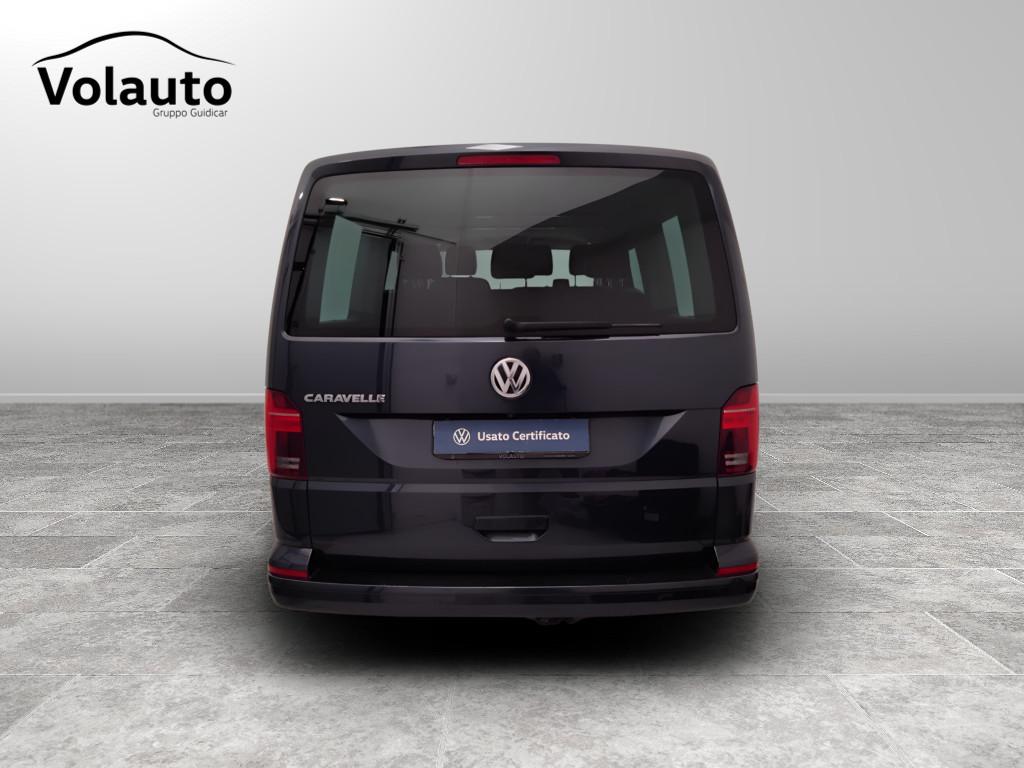VOLKSWAGEN T6.1 Transporter 30 - T6.1 Transporter 30 2.0 tdi 150cv p.c.
