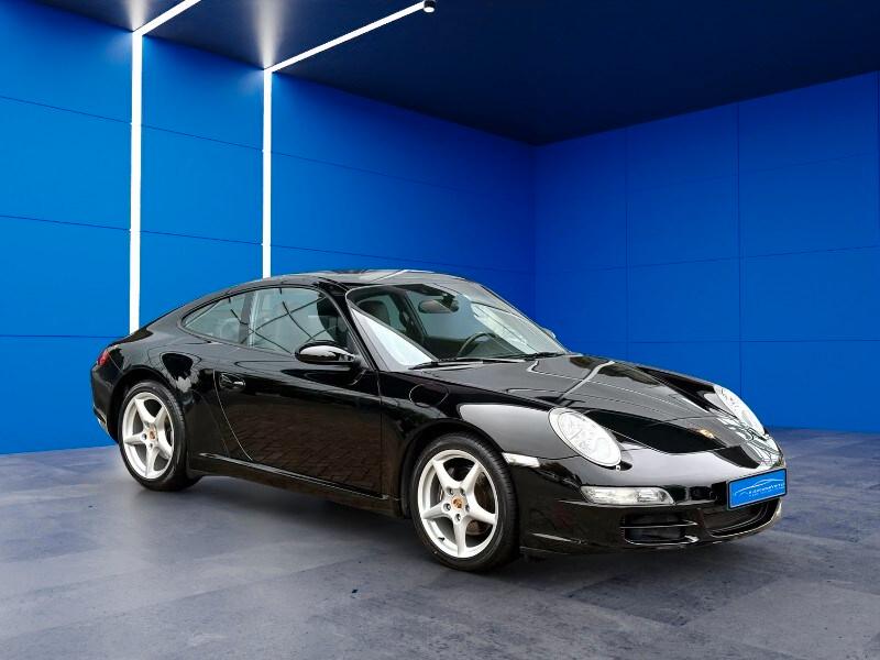 PORSCHE 911 (997) 911 Carrera Coupé