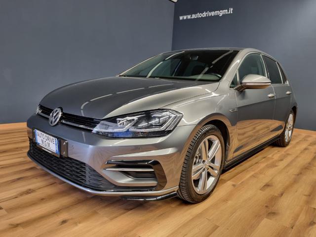 VOLKSWAGEN Golf 1.5 TSI ACT 5p. R-LINE Sport BlueMotion Technology