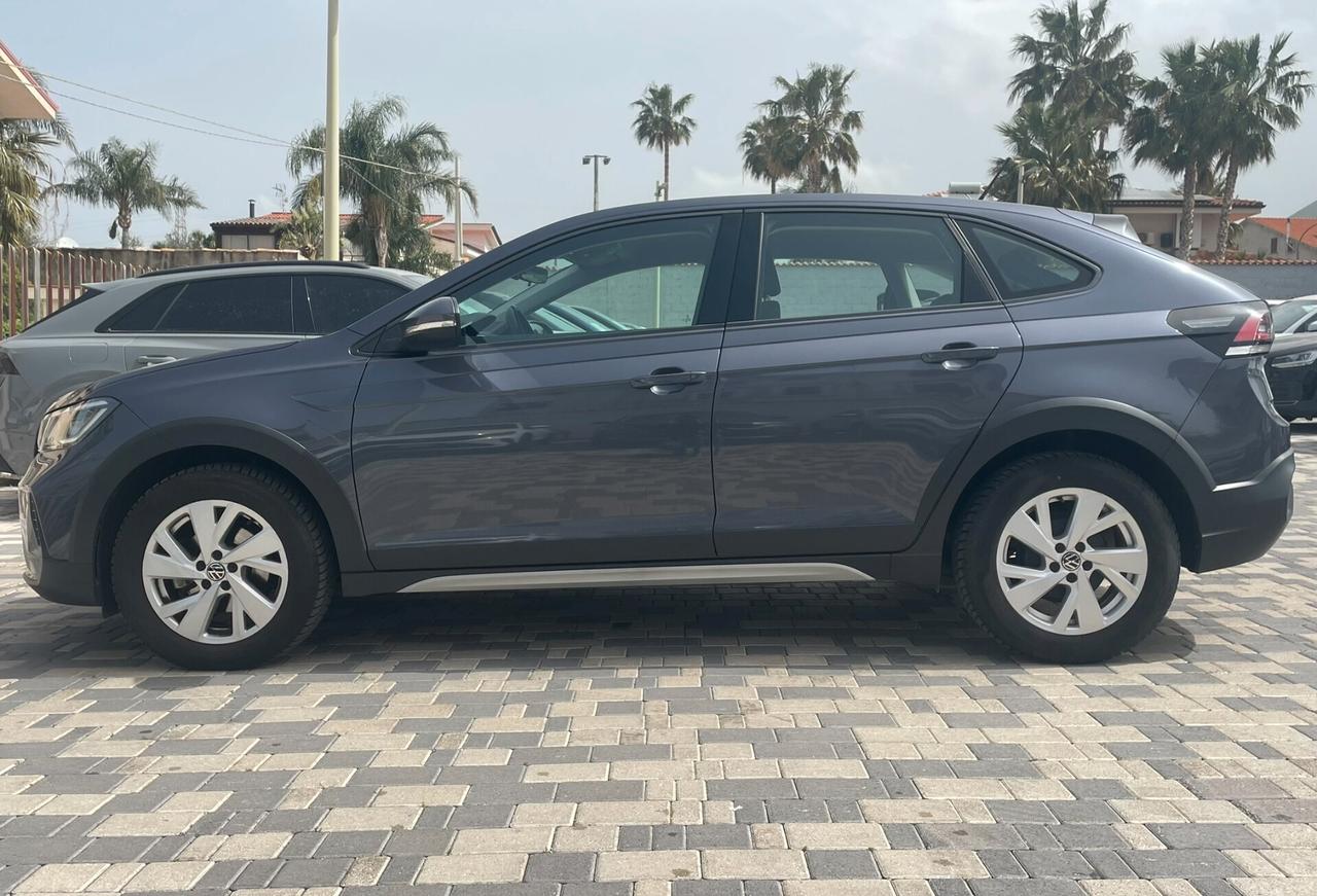 Volkswagen Taigo Life 1.0 TSI 95CV Vari colori disponibili