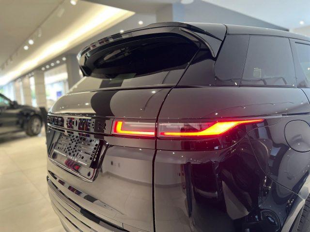 LAND ROVER Range Rover Evoque Range Rover Evoque 2.0D I4 163 CV AWD Auto Dynamic
