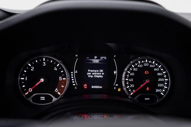 JEEP Renegade 1.6 Mjt DDCT 120cv Business