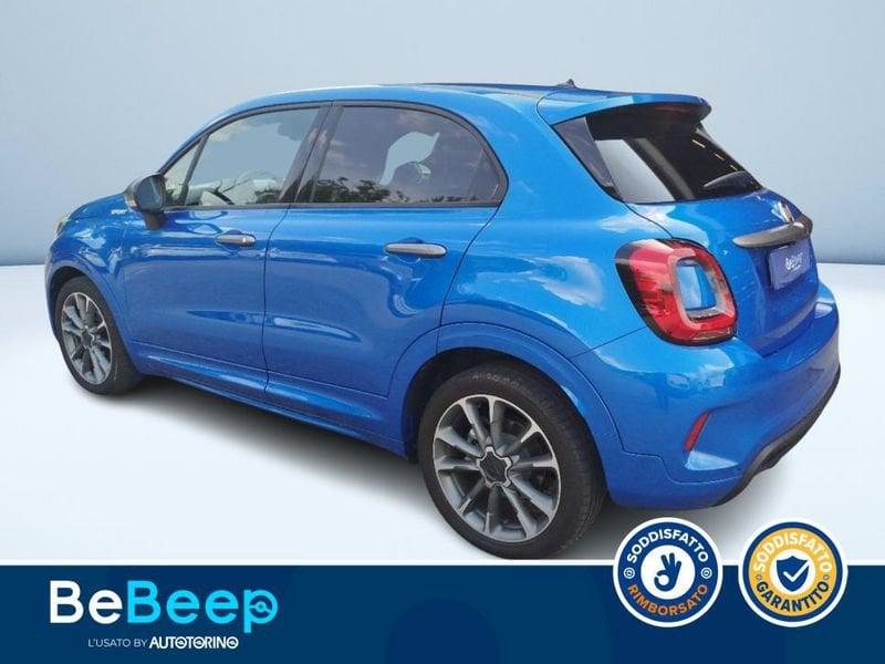FIAT 500X 1.0 T3 SPORT 120CV