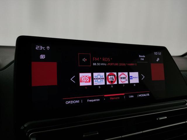 CITROEN C5 Aircross BlueHDi 130 S&S EAT8 Shine