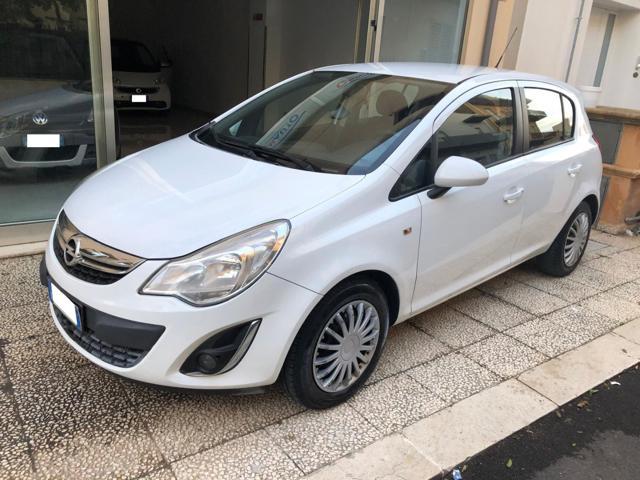 OPEL Corsa 1.2 85CV 5 porte GPL-TECH Edition