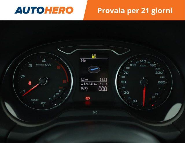 AUDI Q2 30 TDI S tronic Admired