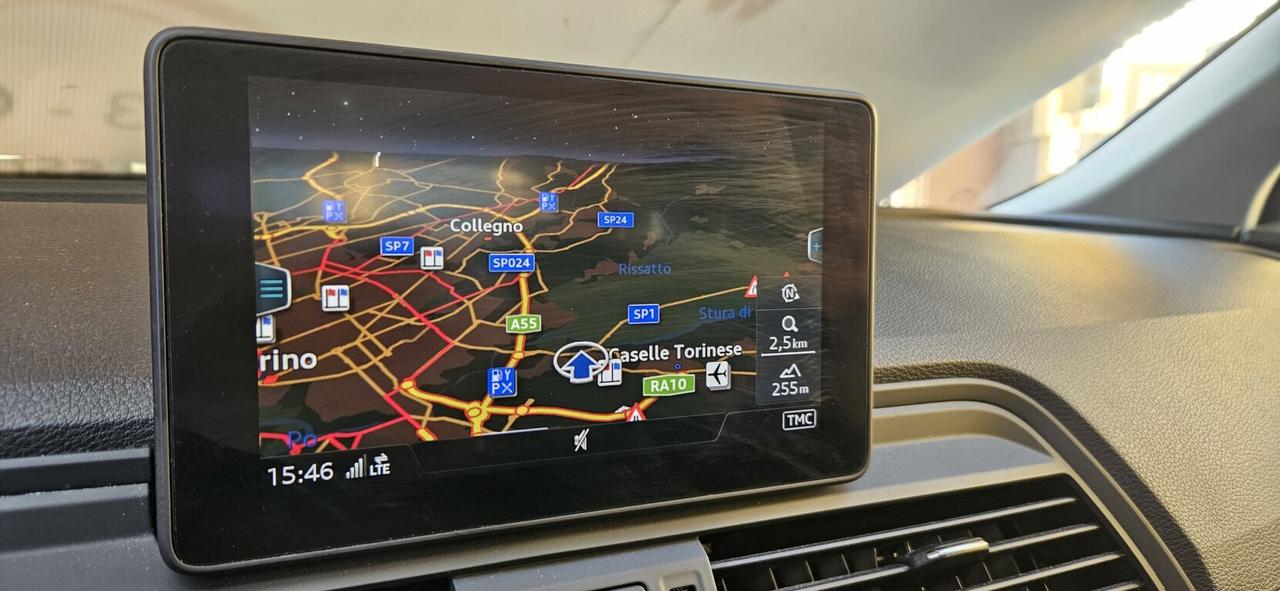 Audi Q5 2.0 TDI 190 CV S TRONIC QUATTRO BUSINESS - PRONTA CONSEGNA!