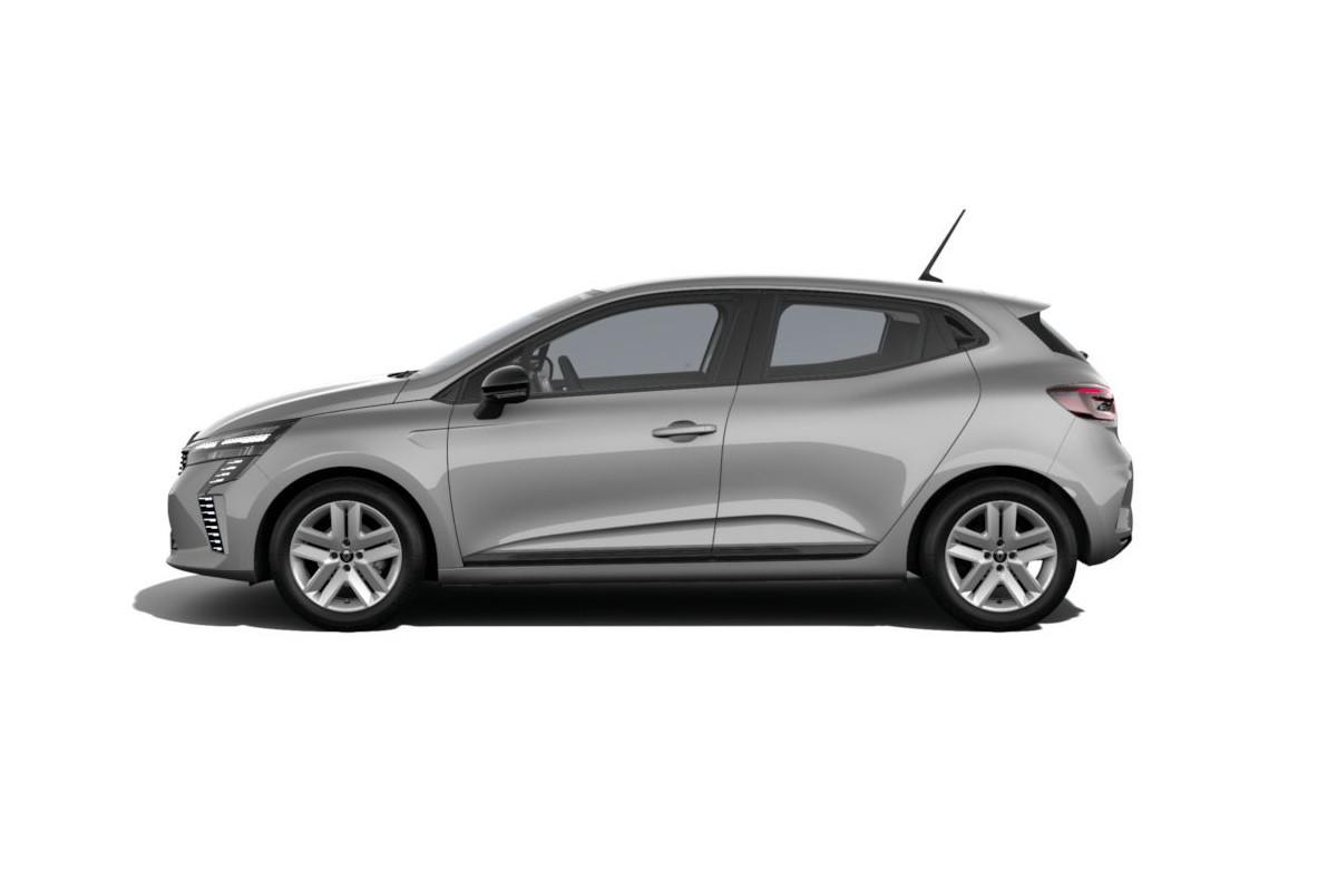 RENAULT Clio V 2023 - Clio 1.0 tce Techno 90cv