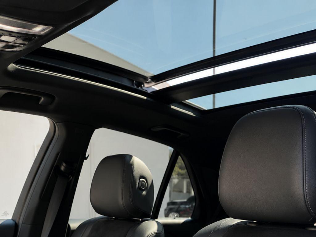 MERCEDES - GLE - 300 d 4Matic Premium AMG Line