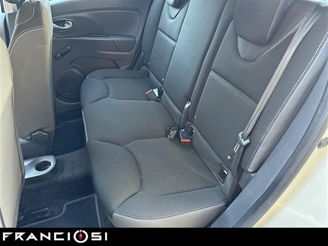 RENAULT Clio 0.9 tce energy Life Gpl 90cv