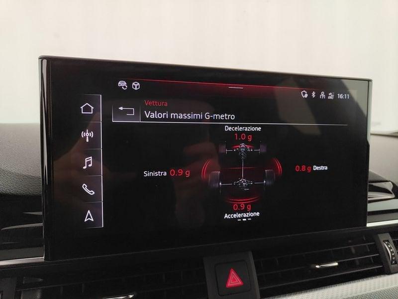 Audi A5 RS 5 Coupé Sportback 2.9 tfsi 25 years quattro 450cv