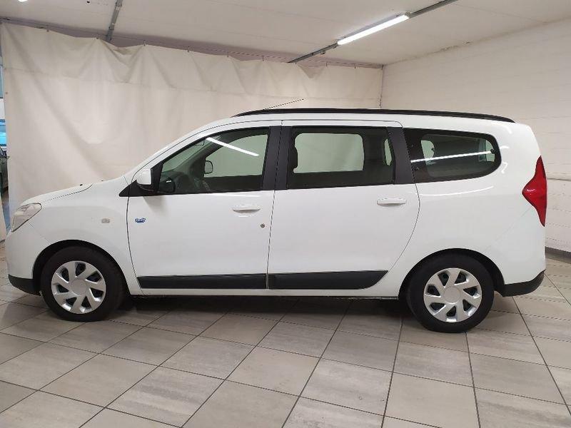 Dacia Lodgy 1.5 dci Laureate Family s&s 110cv 7p.ti