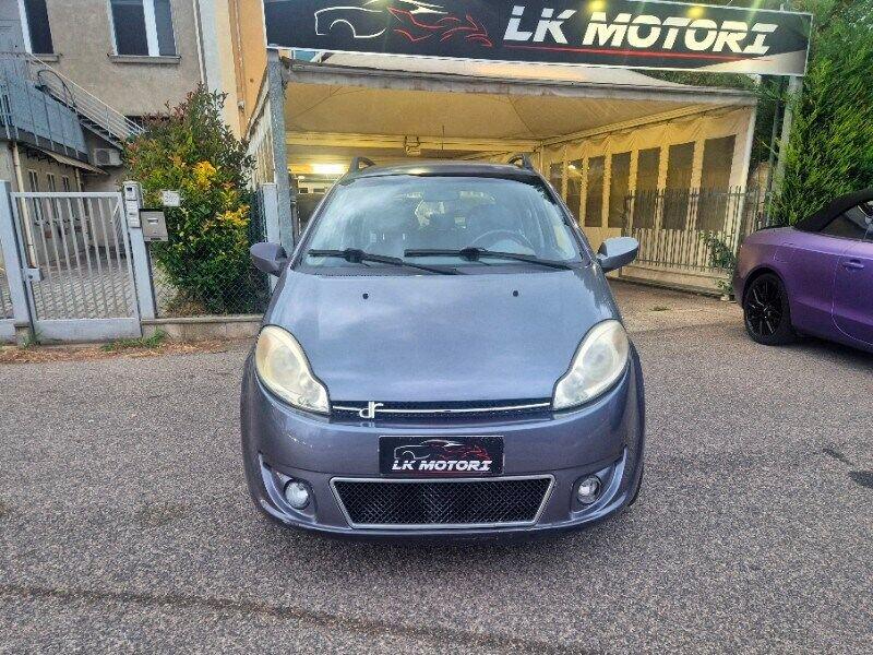 DR AUTOMOBILES dr2 dr2 1.3 16V
