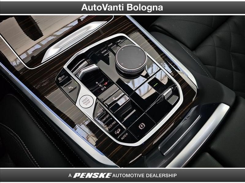BMW X5 X5 xdrive30d MSport auto