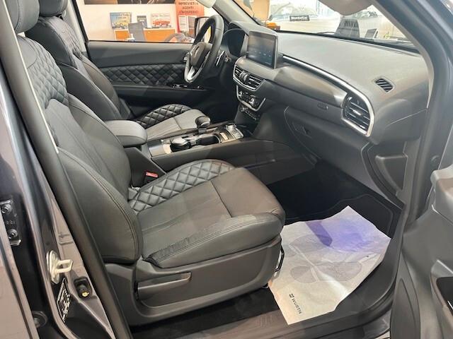 Foton Tunland G7 8AT *AUTOMATICO*IVA ESCLUSA*