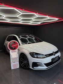 Volkswagen Golf GTD 184 cv IPER FULL 2019